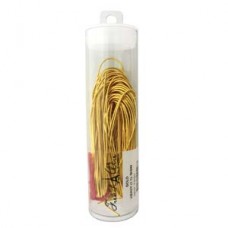 French Wire Gold Color Heavy (1.1)- 50gm