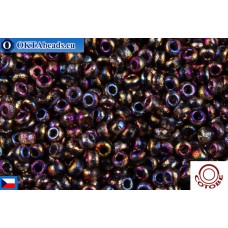 COTOBE Beads CZ 11/0 Sunset Etched (04001)