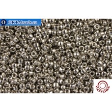 COTOBE Beads 15/0 Nickel Plated (1002)