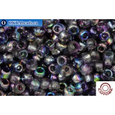 COTOBE Beads Ancent Blue Firework 6/0, 100гр