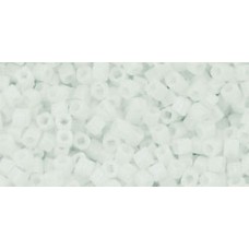 Кубик ТОХО 1,5мм Opaque White (41) - 250гр